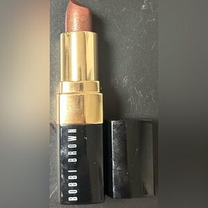 Bobbi Brown Metallic Lip Color BLACK GARNET 27 Lipstick